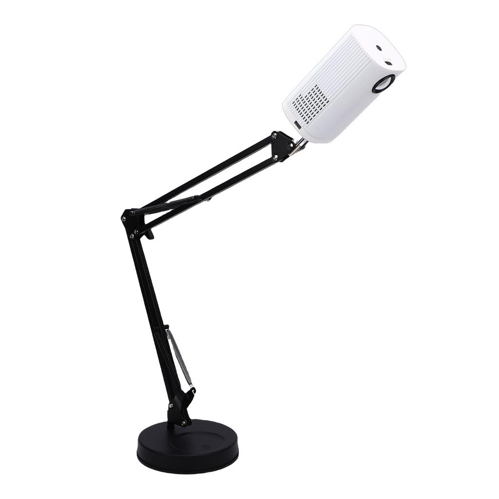 Art Projector for Tracing LED 1920x1080 USB Wireless Smart Drawing Projector Sketching Tool with Stand for Desktop Wall