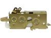 Right Passenger Door Lock Front Rear Mercedes Volkswagen - FT95481