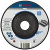 Grinding Wheel - Bosch Professional - Model of - 125 Mm - 6.0 Mm - Cutting Precision