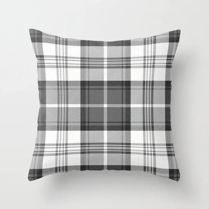 Modern Geometric Decorative Pillowcase Car Ornaments Living Room Office Home Pillowcase