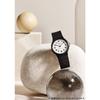 Casio Watch Casio Collection MW-59-7BJH Men's Black Black/White (Small Face/Date)