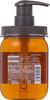 Moist Shampoo Treatment Set with Jasmine Floral Highly Intensive Repair Penetrating Silica Damage Hair Care [honeyglossy] & Scent, Repairing, Mask,