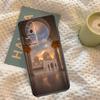 Arabic Muslim mosque building Case For Xiaomi 15 Ultra 13 14 11T 12T 13T 14T Pro POCO X7 Pro F5 F6 M6 X3 X5 X6 Pro Cover