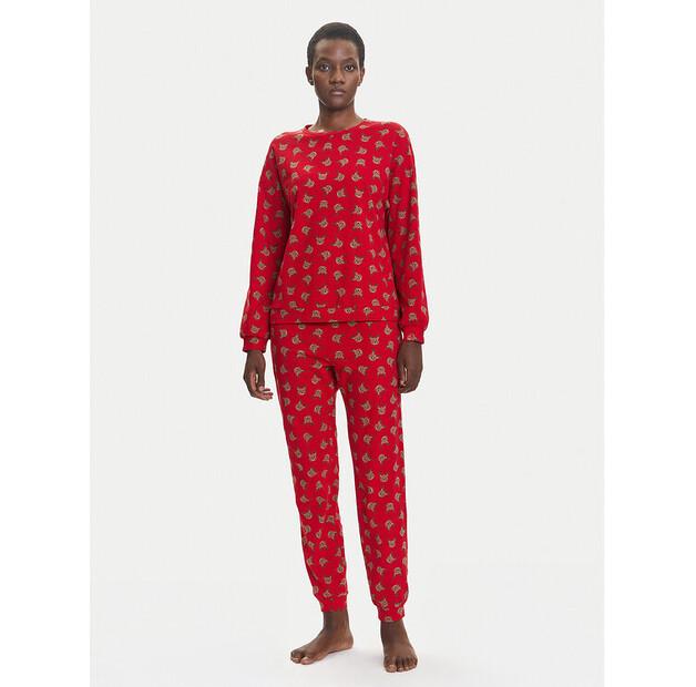 

Пижама United Colors Of Benetton 38DK3P03L EU XS