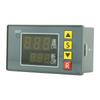 T3231 Programmable Time Control Controller Digital Time Delay 1 Way Relay Switch Active Output Auto Manual Trigger