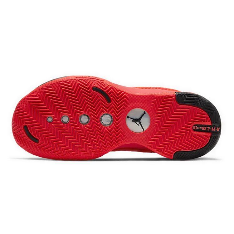 Jordan XXXIV Infrared 23 GS BQ3384-600
