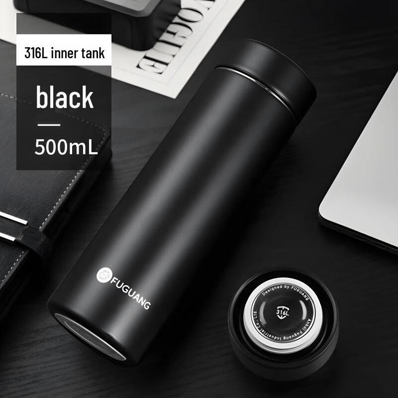 

FUGUANG 316 Stainless Steel Business Thermos Mug