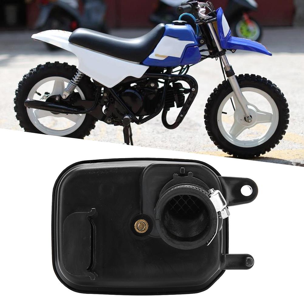 

28мм1.1дюйм Коробка Воздушного Фильтра Двигателя Подходит для YAMAHA PY50 PW50 PEEWEE 50 PIT PRO TRAIL DIRT