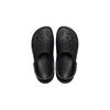 Crocs Cushioning Childrens Sandals Kids Sandals Black 209431-001