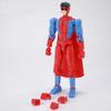 3D-Printed Articulated Action Figures Collectible Toys for Adults And Kids