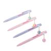 Nanaco Plus Variety Candy Ballpoint Pen
