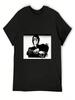 Roy Orbison Muurschildering T-shirt Leuke Kleding Vintage T-shirts Shirts Grafisch Koreaanse Mode uniseks T-shirts Pak