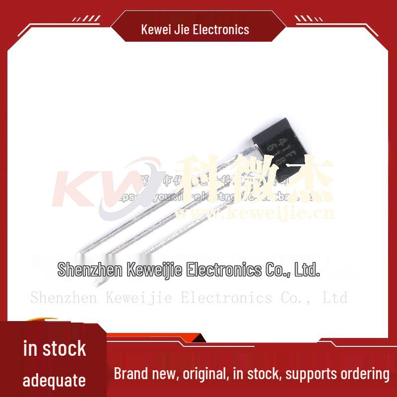 

41F/0H41/SH41/SS41F/S41 Bipolar Hall Effect Sensor for EV Motors