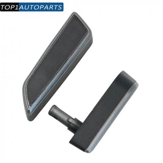 LH 2pcs Recliner Cushion Seat Adjuster Switch Button Fit for Tesla Model Y/3