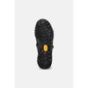Kolon Sports Women Mary Jane Sandals Fe2ax25410blk