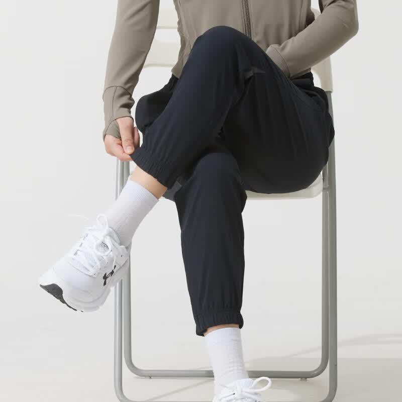 Under Armour Women's Woven Training Pants