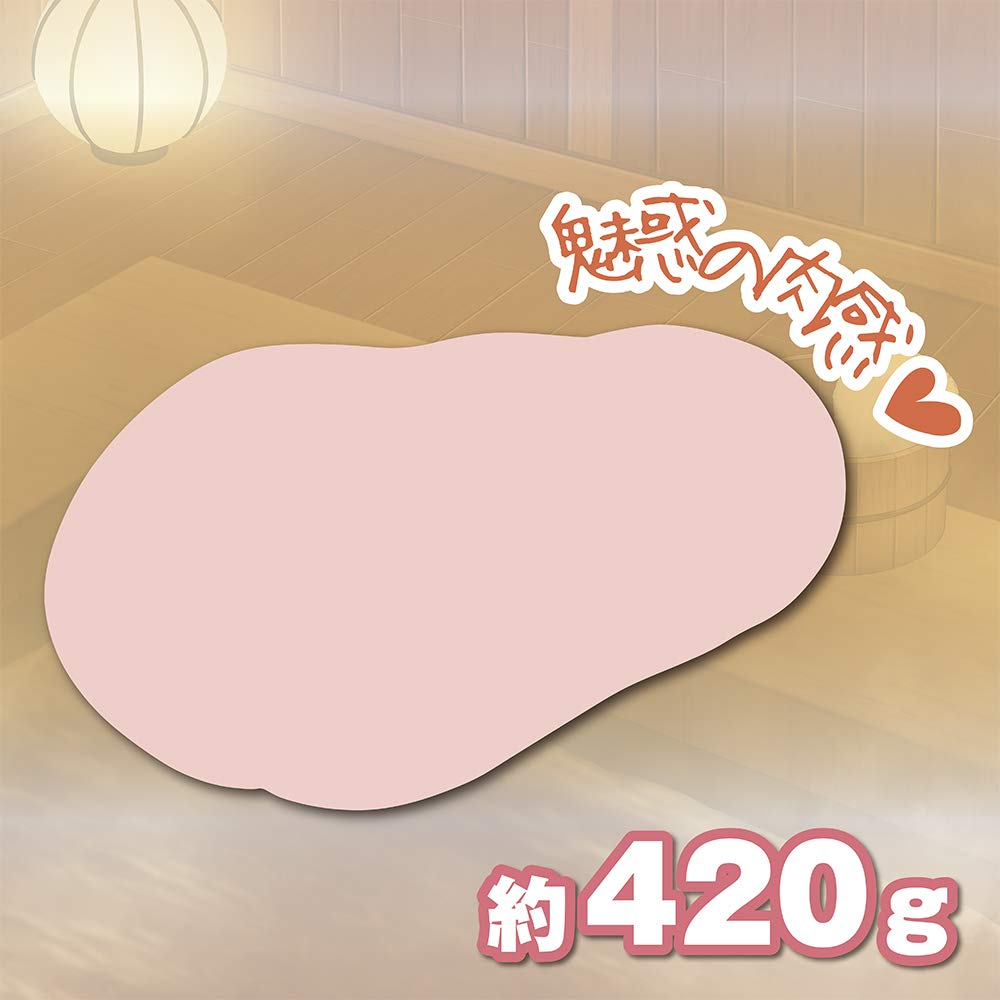 Hot Spring Desire 2 Toys Heart Thick Botehida Zori Zori Spiral Spiral Onaho Onahole Onaho Onahole