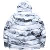 Down Jacket Winter Men's Pure White 152147951-1