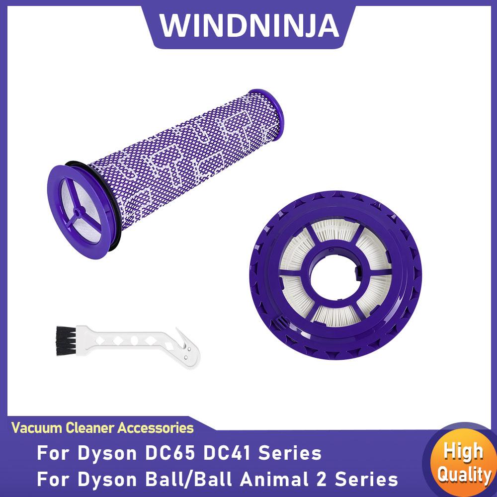 For Dyson DC61 DC11 Series For Dyson Ball/Ball Animal 1 Series Vacuum Cleaner Accessories HEPA Filter Replacement Spare Parts