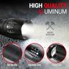 Outdoor Led Flashlight T6 Charging Zoom Mini Strong Light Flashlight