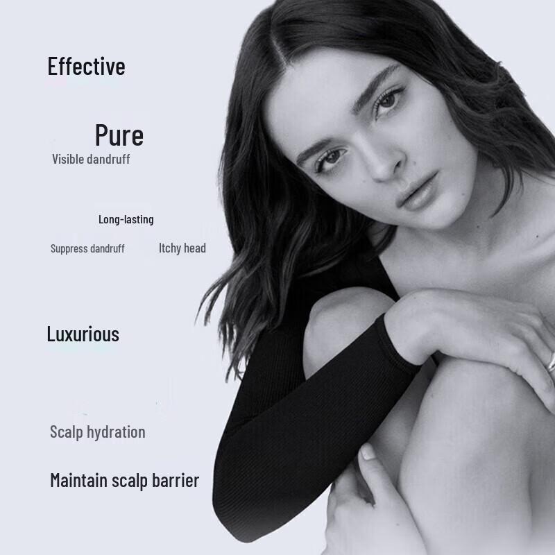 Kerastase 80ml Targeted Hair Care Shampoo