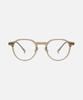 Baseukala Kiva (4Colors) Glasses