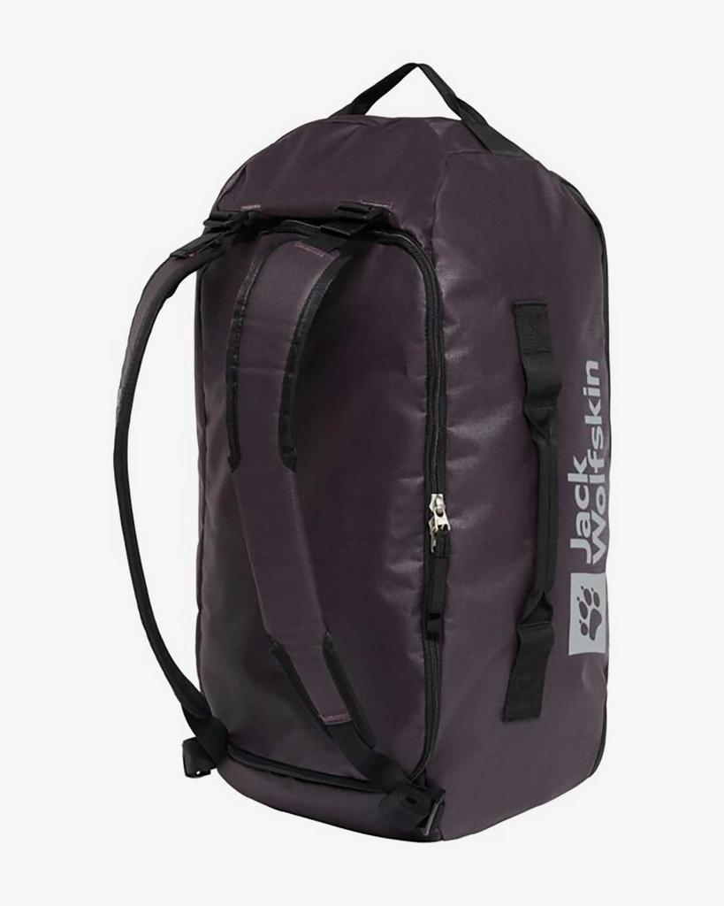 Jack Wolfskin All-In Duffle 45 Midnight Plum [A62111_I0081]