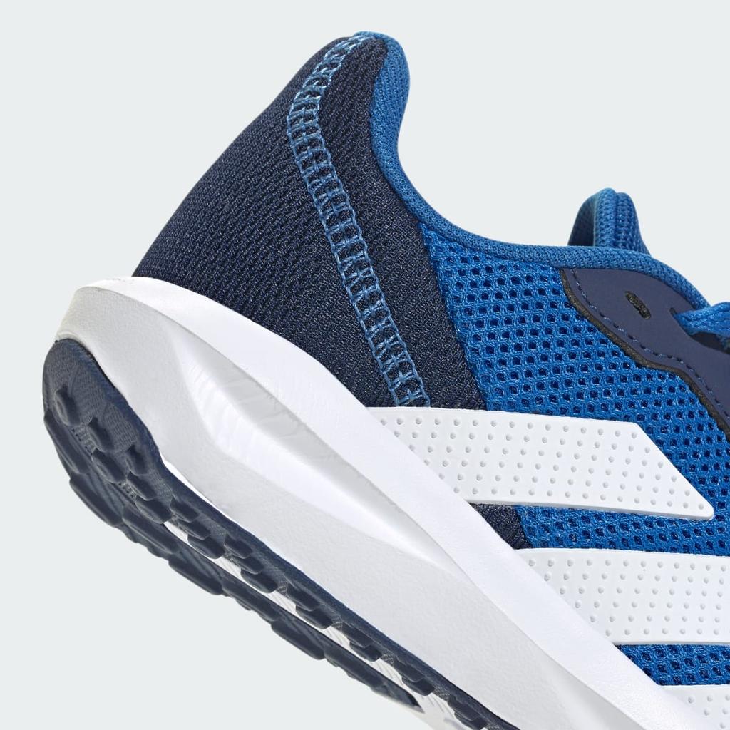adidas FAITO KIDS KI6778 Kids' Sportswear Sneakers Bright Royal / Cloud White / Dark Blue