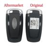 BaoJiangDd car key Fit for Ford RAPTOR F150 902MHZ ID49 Keyless Smart Remote Control  FCC:M3N-A2C93142600 OEM HC3T-15K601-BA