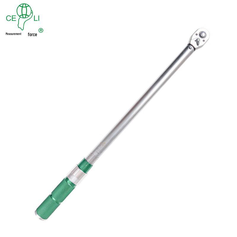 Preset Torque Wrench DA Series