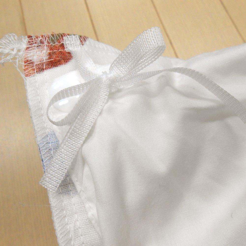 Very Hungry Caterpillar Double Gauze Duvet Mini Made In 80 X 100 Cm Baby.e-sleep Cover, Size, Japan,