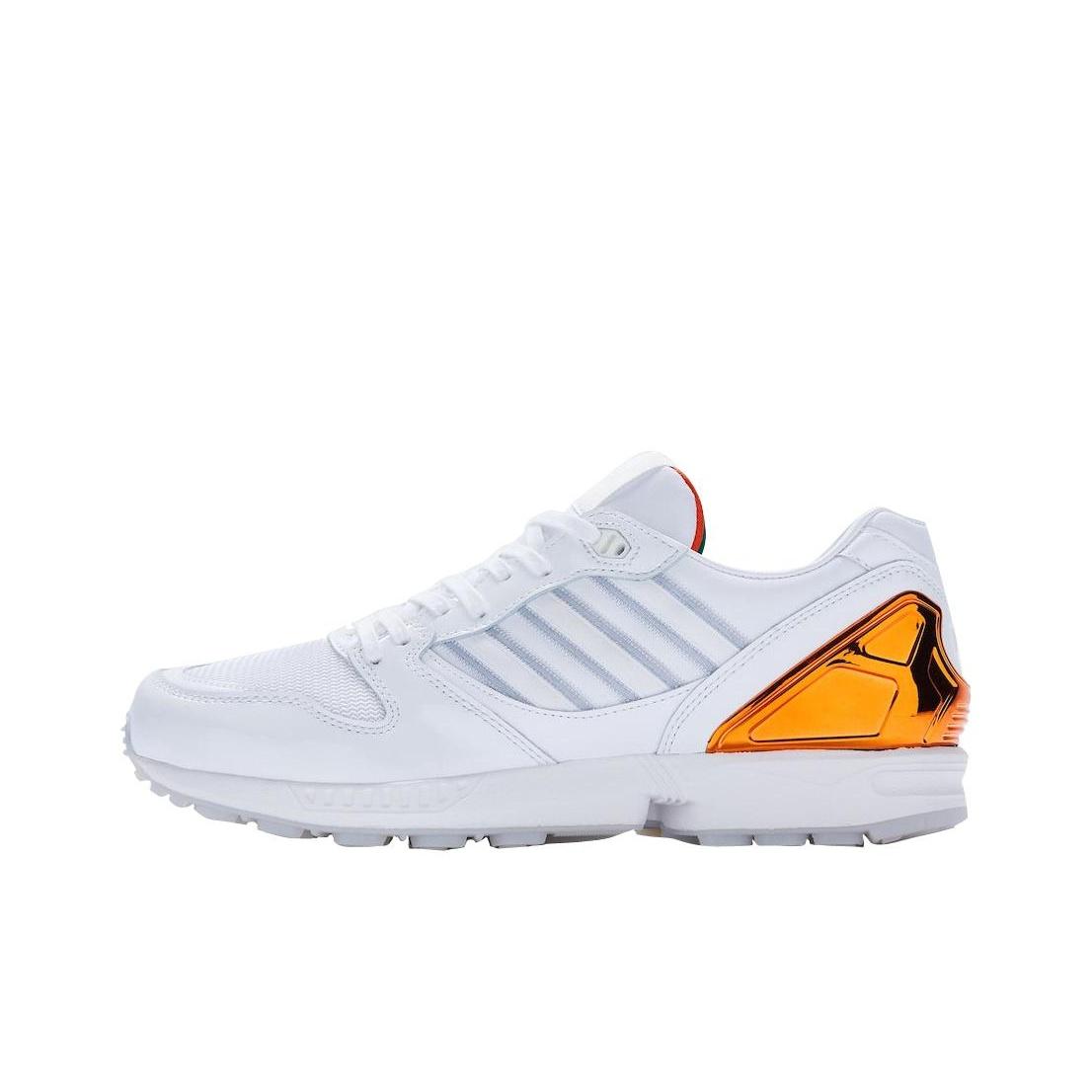 

кроссовки adidas originals ZX 5000“University of Miami” FZ4416