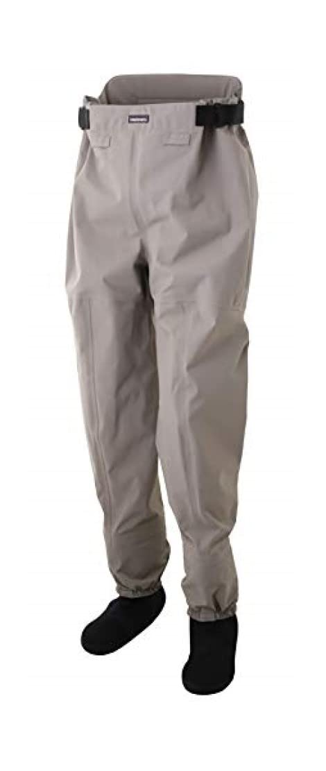 

LITTLE PRESENTS Забродные сапоги N3 Забродные сапоги до талии Облачно-серый XL W-45