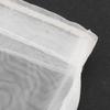 2 pcs Food Grade Home Brew Strainer Bag Nylon Brewing Filter Pouch  Home Brewing