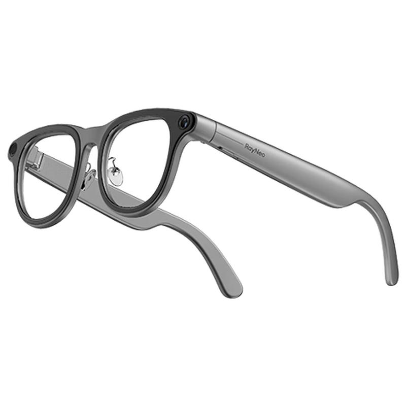 

Розумні окуляри RayNeo V3 AI - Детектив Конан та Кайто Кідо