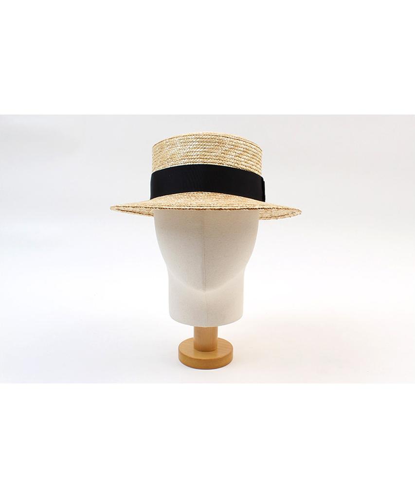 Yunibeosyeolkemiseuteuli Kangkang Short Panama Hat