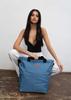 Torba PTN TZ15605D-1013 Blue