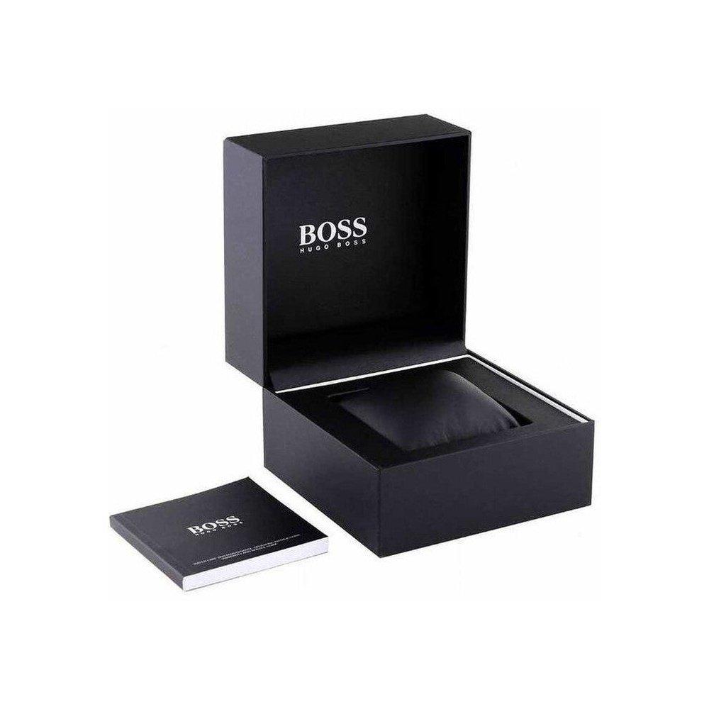 Hugo Boss 1512963 Hero Heren Ikon Horloge