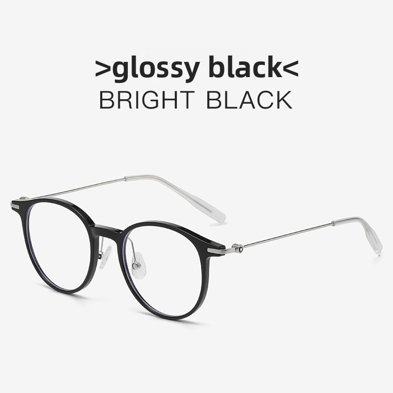 

Optical Eyewear Frame For Women With Blue Light Blocking Lenses Stylish And Lightweight Style A
