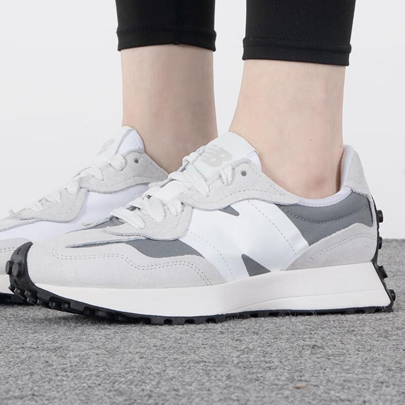 

New Balance U327WED-D Unisex Casual Shoes EU 39.5