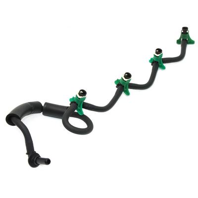 Oil Line Hose Pipe Fuel Injector Fuel Injector Leak Off Return Pipe For Peugeot for Citroen 1.4 1.6HDI 1574.JK,1574EN