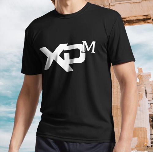 

Springfield Armory Logo Active T-Shirt Funny Size S to 5XL L