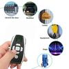20 In 1 300MHz-915MHz Multi Frequency Garage Door Remote Control RF 20CH Duplicator 868MHz 433MHz Fixed Rolling Code Transmitter