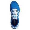 Adidas Originals I-5923 Running Shoes Popcorn Cushioning Non-Slip Low-Top Sneakers Unisex Sneakers Blue White G54514