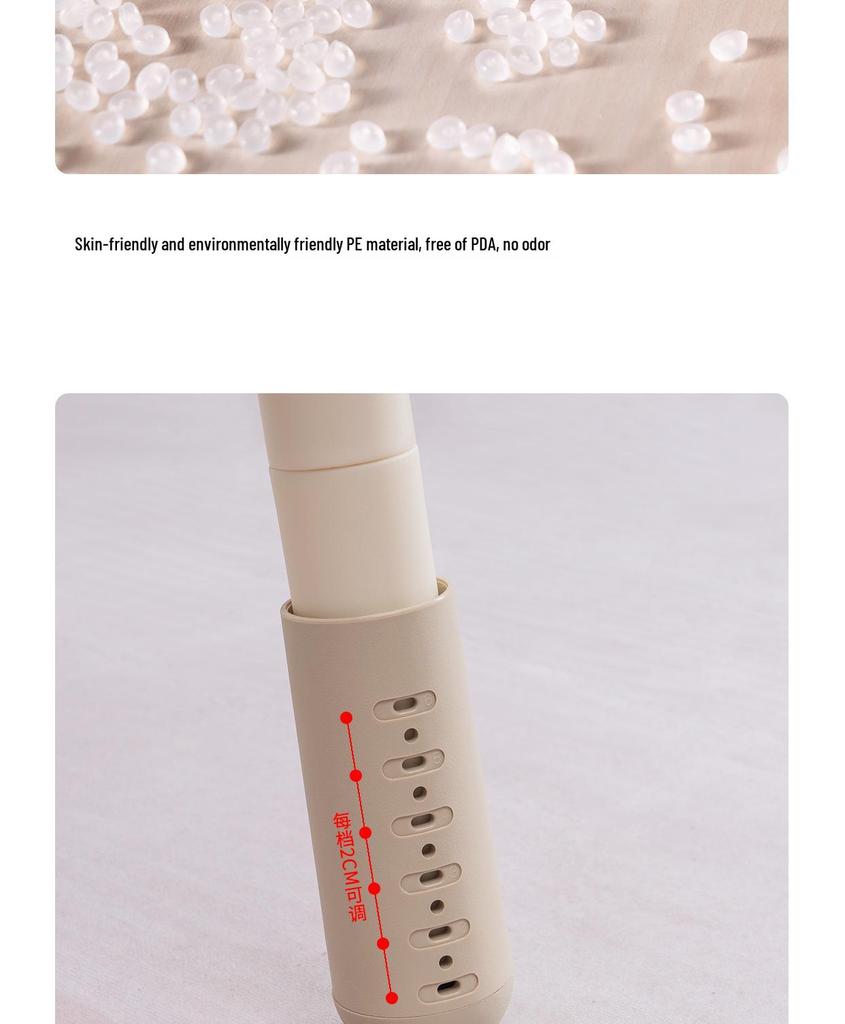 Adjustable Children's Learning Table: Early Education & Reading Desk for Kindergarten