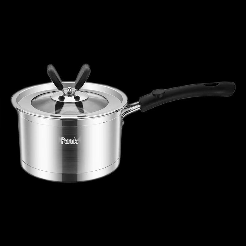 Bernice 304 Stainless Steel Saucepan