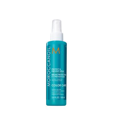 MOROCCANOIL Spray Protect & Prévenir 160ml (Revitalisant à l'huile d'argan) Traitement/Coiffage sans rinçage
