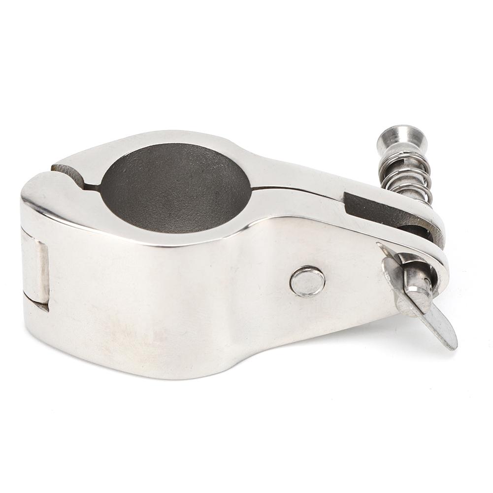 Boat Jaw Slide Hinged 316 stainless steel Jaw Slide Marine Hardware Fitting