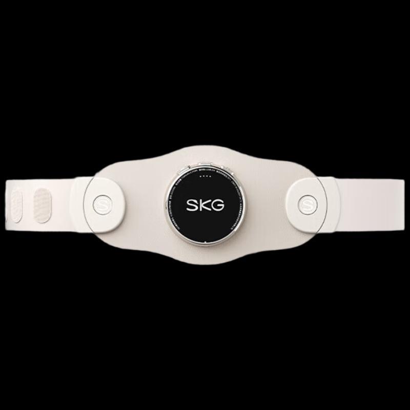 

SKG K3 Series Portable Lumbar Massager