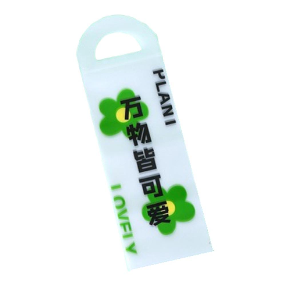 50Pcs Household Umbrella Storage Bag Waterproof Umbrella Sleeves Wide Use Wet Umbrella Cover  Home